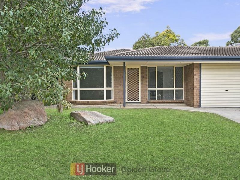 2/21 Hillrise Court, Wynn Vale SA 5127