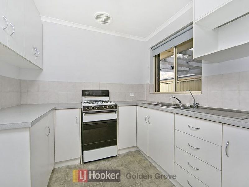 2/21 Hillrise Court, Wynn Vale SA 5127