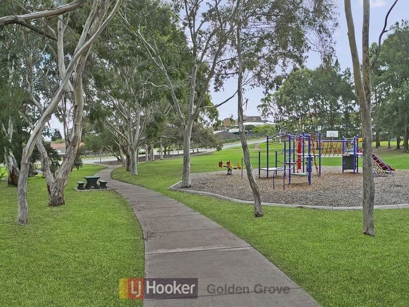 2/21 Hillrise Court, Wynn Vale SA 5127