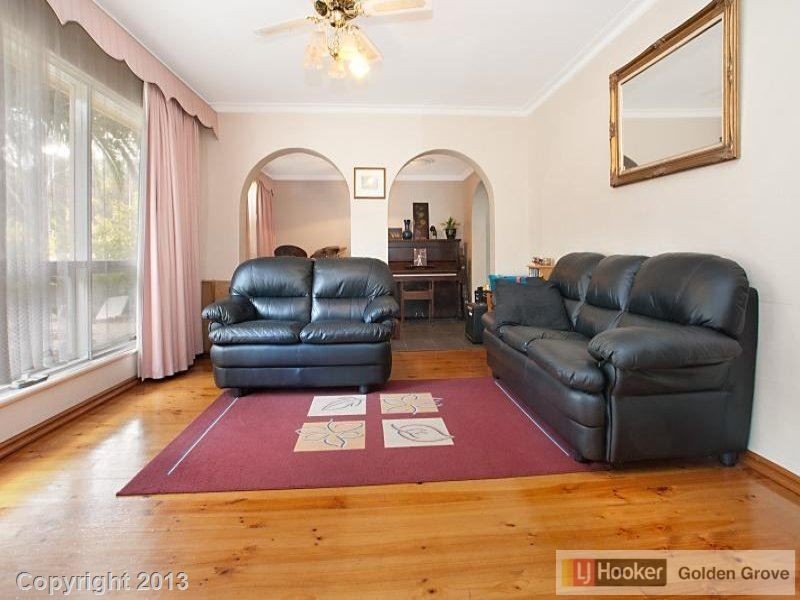 7 Steventon Drive, Banksia Park SA 5091