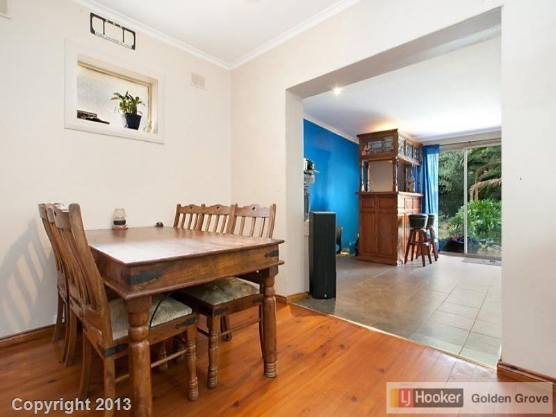 7 Steventon Drive, Banksia Park SA 5091