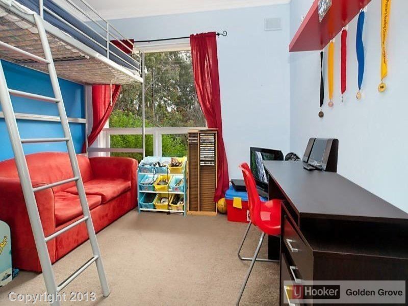 7 Steventon Drive, Banksia Park SA 5091