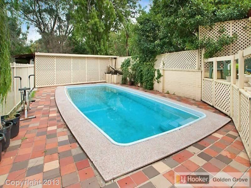 7 Steventon Drive, Banksia Park SA 5091