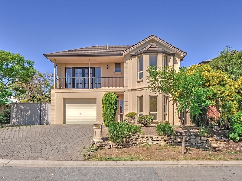 8 Greencrest Circuit, Golden Grove SA 5125