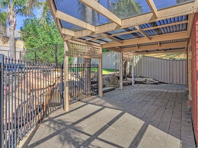 8 Greencrest Circuit, Golden Grove SA 5125