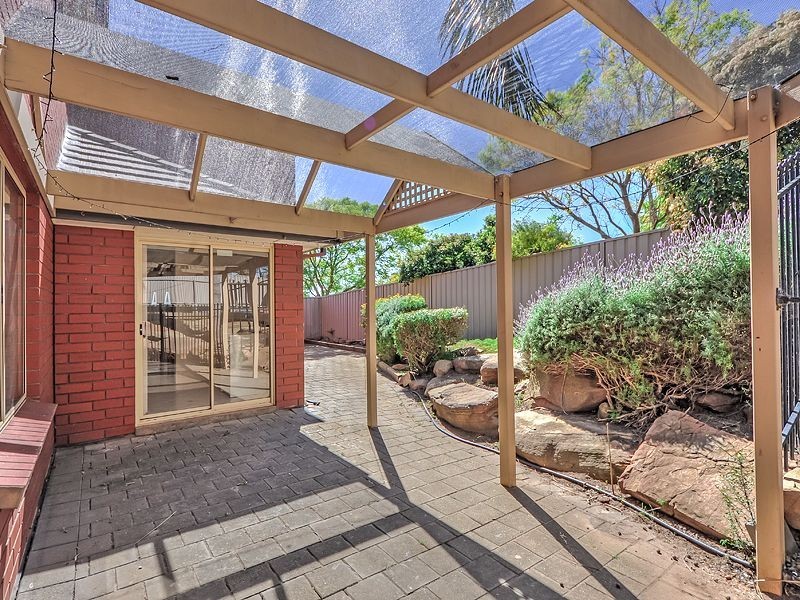 8 Greencrest Circuit, Golden Grove SA 5125
