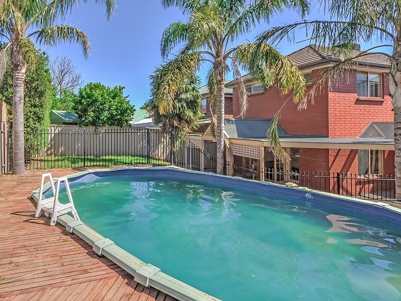 8 Greencrest Circuit, Golden Grove SA 5125