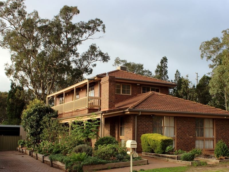 54 Sarnia Farm Road, St Agnes SA 5097