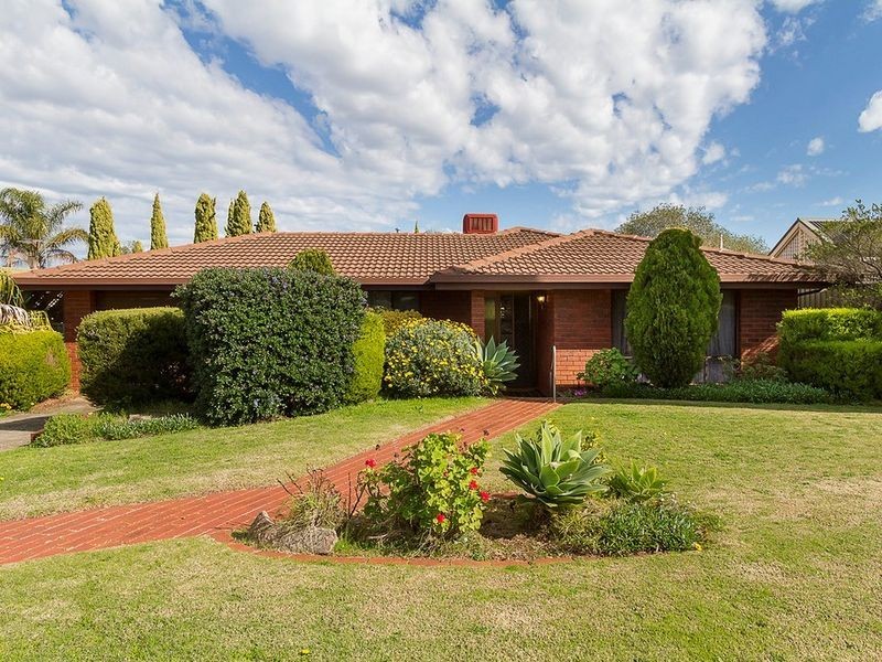 36 Alicante Ave, Wynn Vale SA 5127