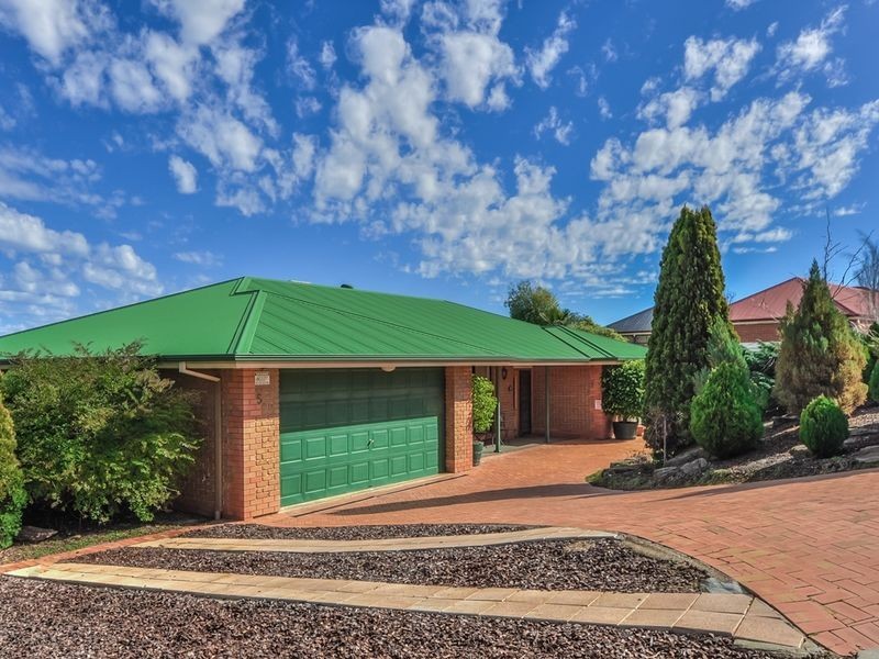 5 Hume Court, Golden Grove SA 5125