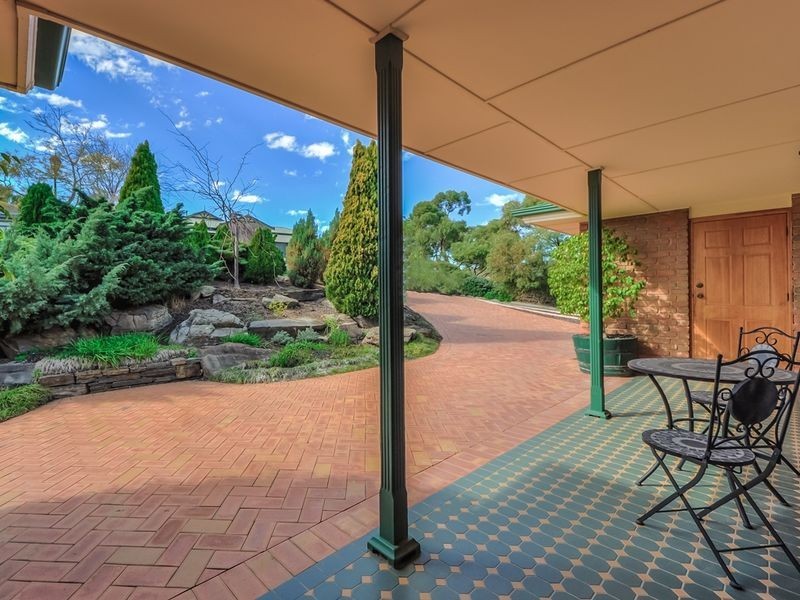 5 Hume Court, Golden Grove SA 5125