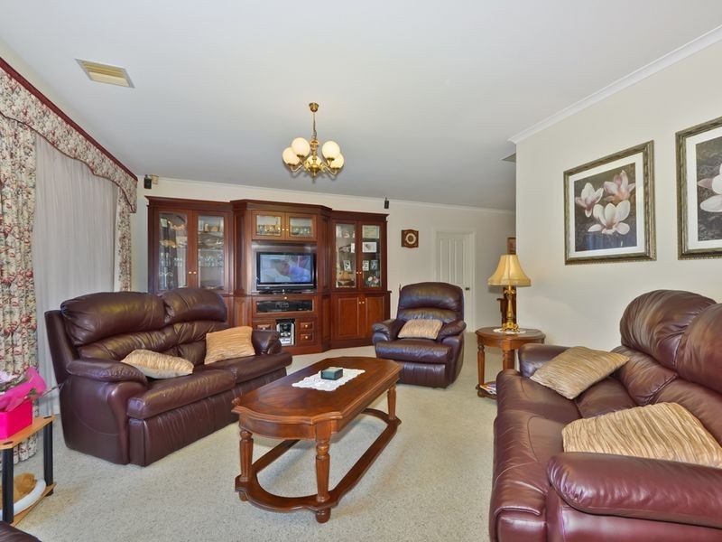 5 Hume Court, Golden Grove SA 5125