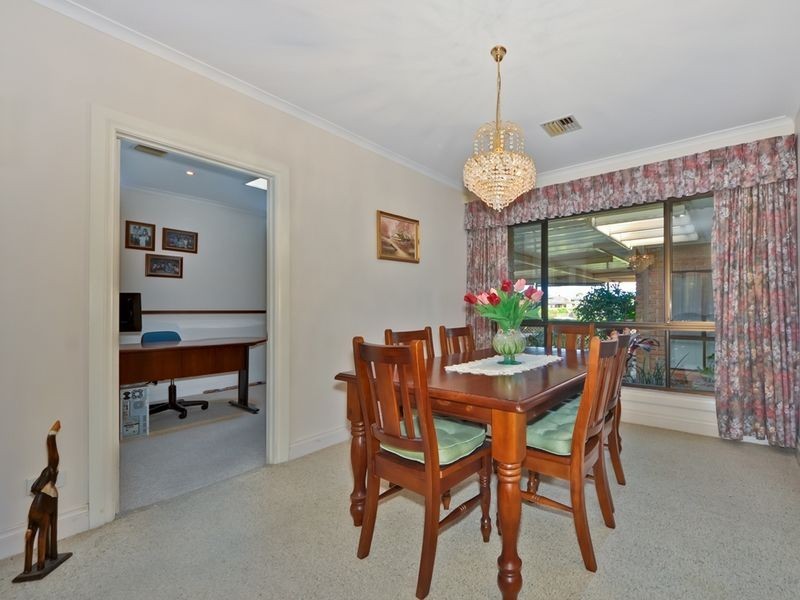 5 Hume Court, Golden Grove SA 5125