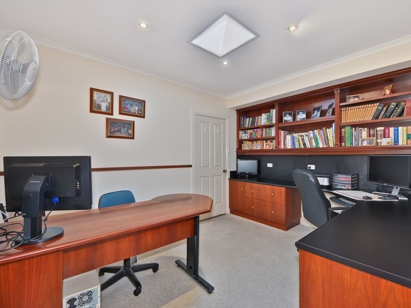 5 Hume Court, Golden Grove SA 5125