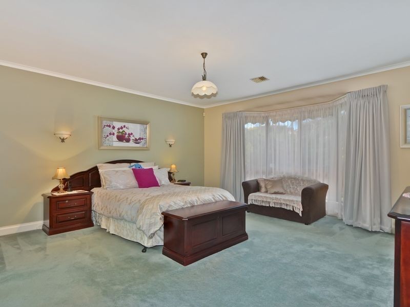 5 Hume Court, Golden Grove SA 5125