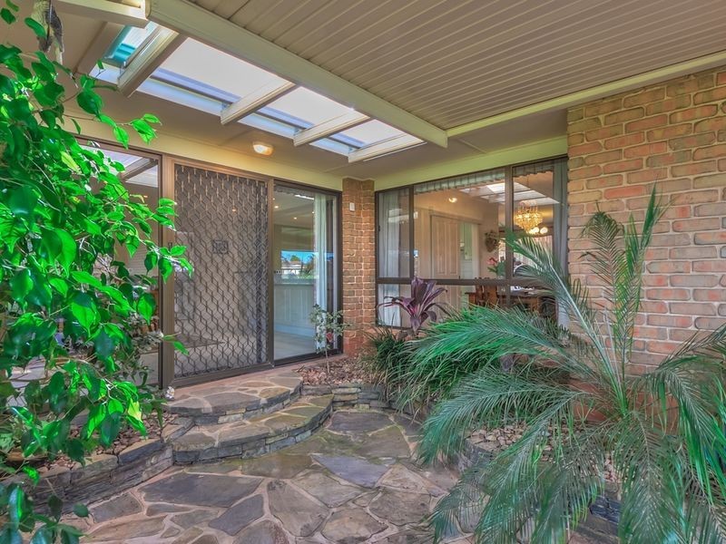 5 Hume Court, Golden Grove SA 5125