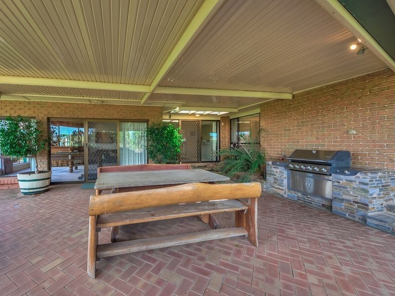 5 Hume Court, Golden Grove SA 5125