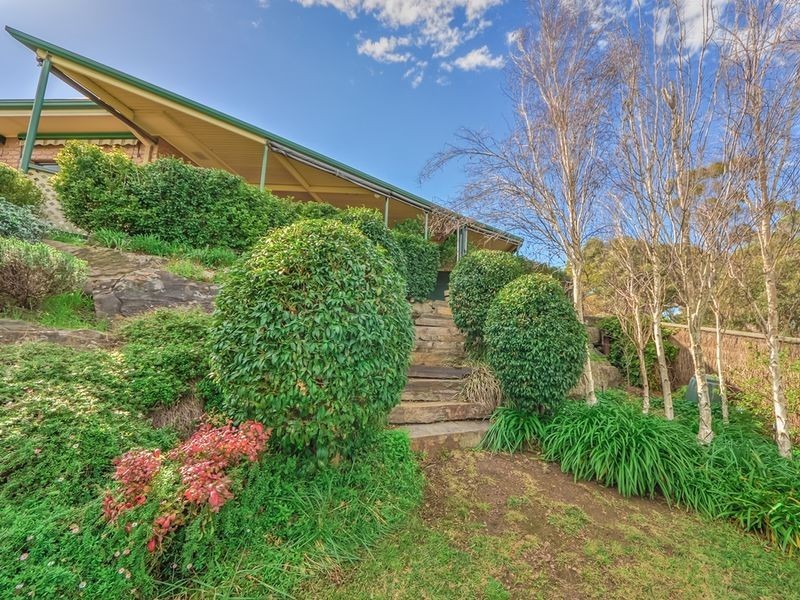 5 Hume Court, Golden Grove SA 5125