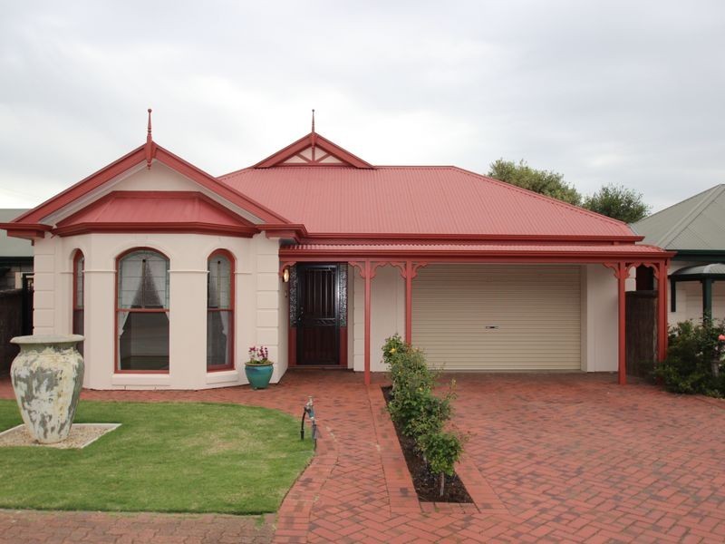 4 Cann Close, Felixstow SA 5070