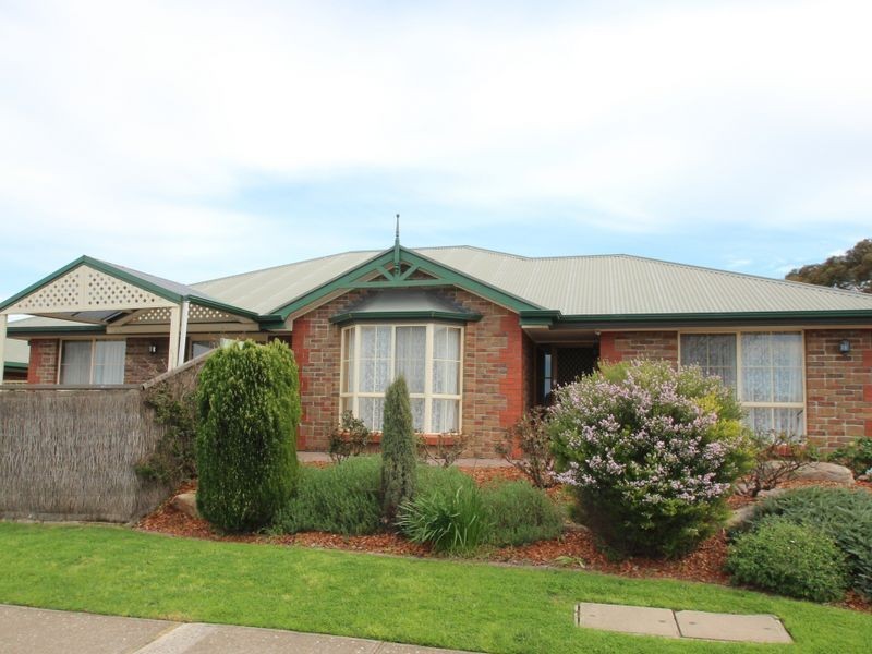 5 Sutherland Place, Golden Grove SA 5125