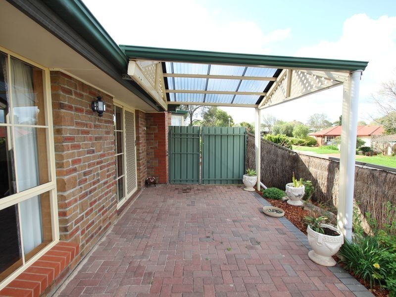 5 Sutherland Place, Golden Grove SA 5125