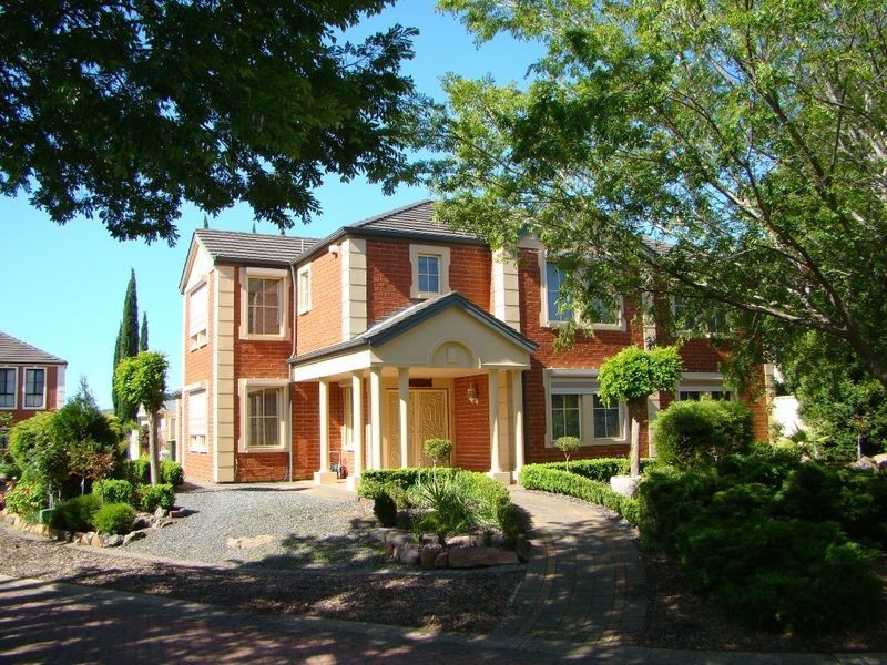 11 Highgate Place, Golden Grove SA 5125