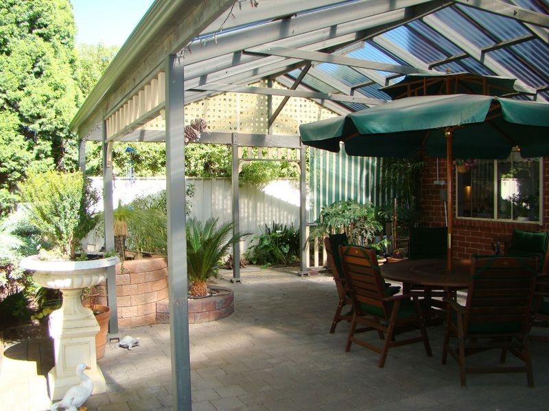 11 Highgate Place, Golden Grove SA 5125