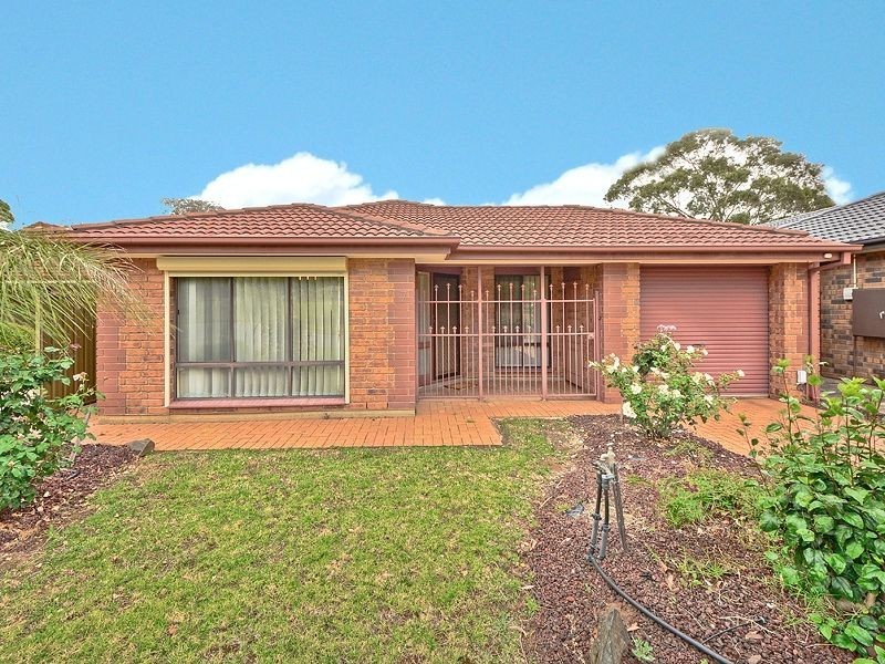 7 Arlington Close, Salisbury Heights SA 5109