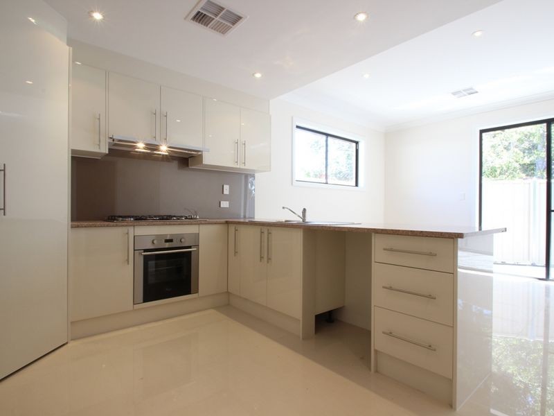 2 – 24 Jenkins Drive, Salisbury Park SA 5109