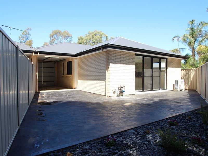 2 – 24 Jenkins Drive, Salisbury Park SA 5109