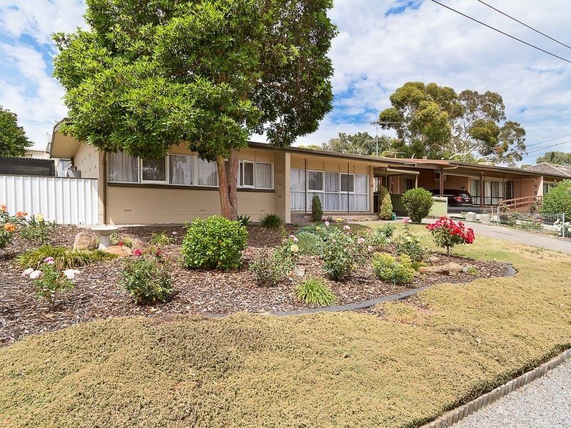 13 Cremin Street, Fairview Park SA 5126