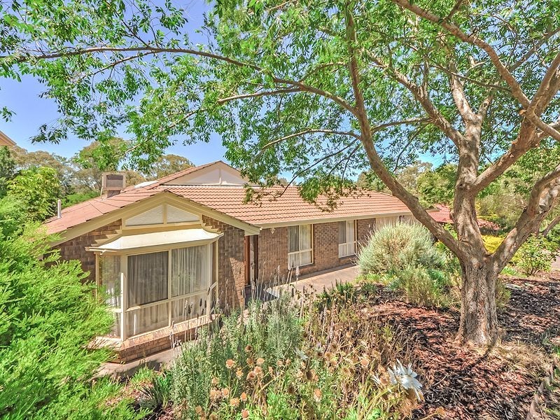 21 De Pledge Court, Wynn Vale SA 5127