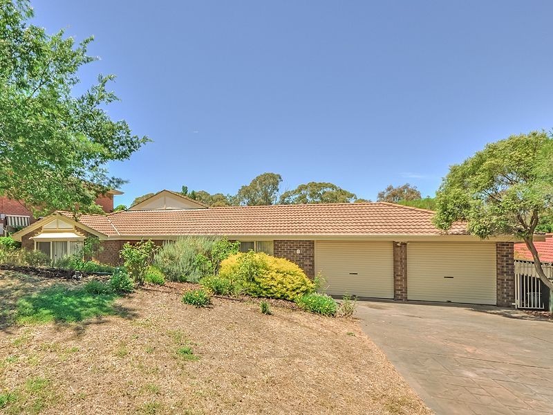 21 De Pledge Court, Wynn Vale SA 5127
