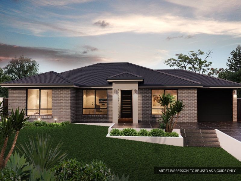 Lot 300 Pompoota Road, Modbury SA 5092