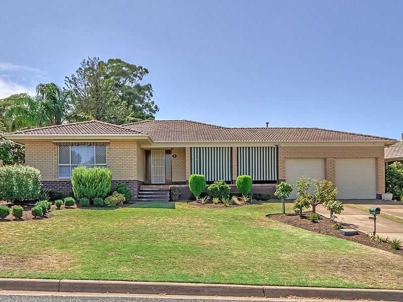 5 Otama Road, Fairview Park SA 5126