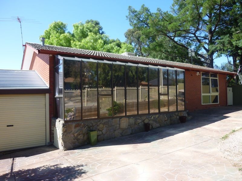 14 Launceston Ave, Banksia Park SA 5091