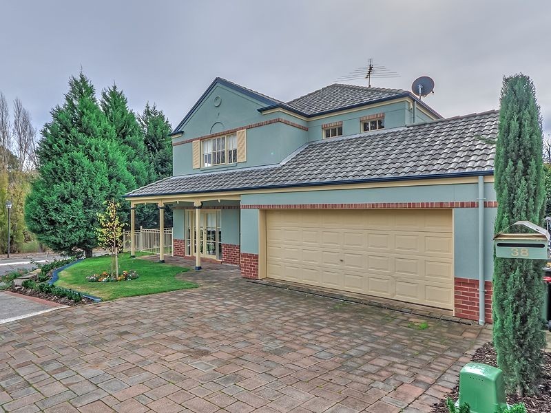 38 Reuben Richardson Rd, Greenwith SA 5125