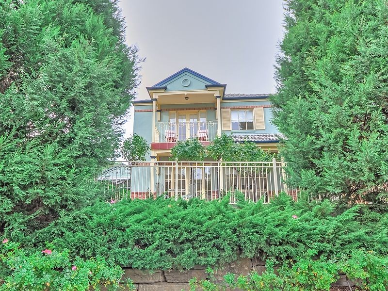 38 Reuben Richardson Rd, Greenwith SA 5125