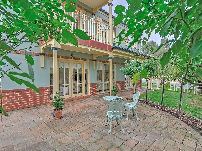 38 Reuben Richardson Rd, Greenwith SA 5125