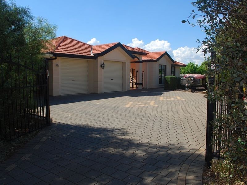 3 Kimber Court, Salisbury SA 5108