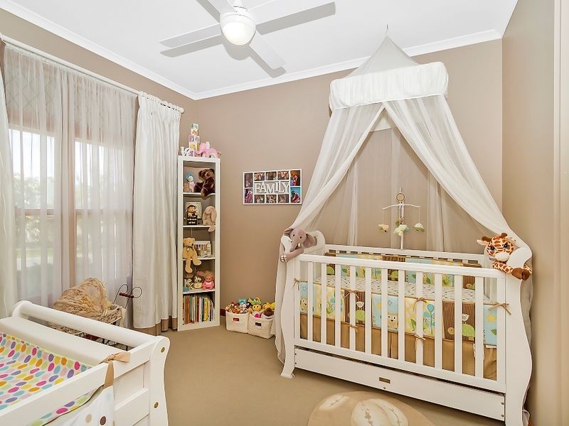 8 Dublin Place, Golden Grove SA 5125