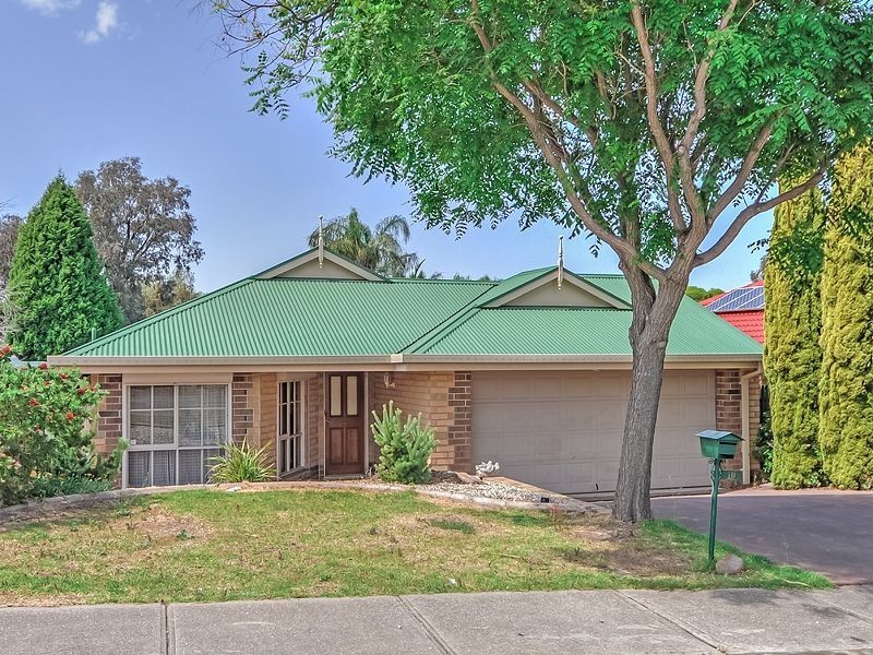 10 Roycroft Place, Golden Grove SA 5125