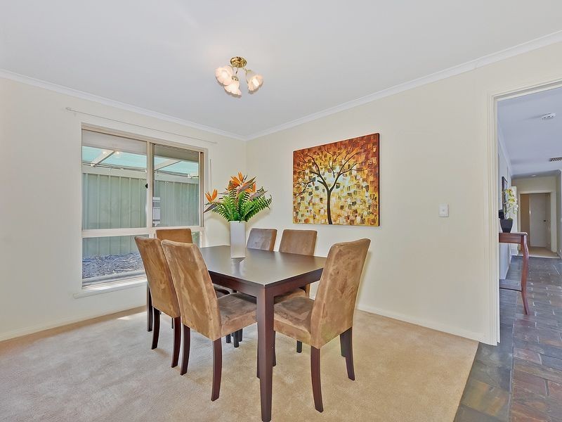 10 Roycroft Place, Golden Grove SA 5125