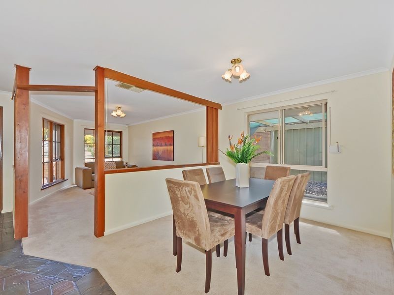 10 Roycroft Place, Golden Grove SA 5125