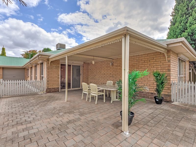 10 Roycroft Place, Golden Grove SA 5125