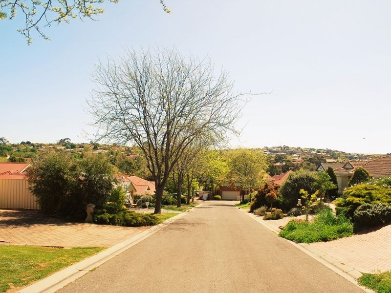 9 Chamberlain Court, Greenwith SA 5125