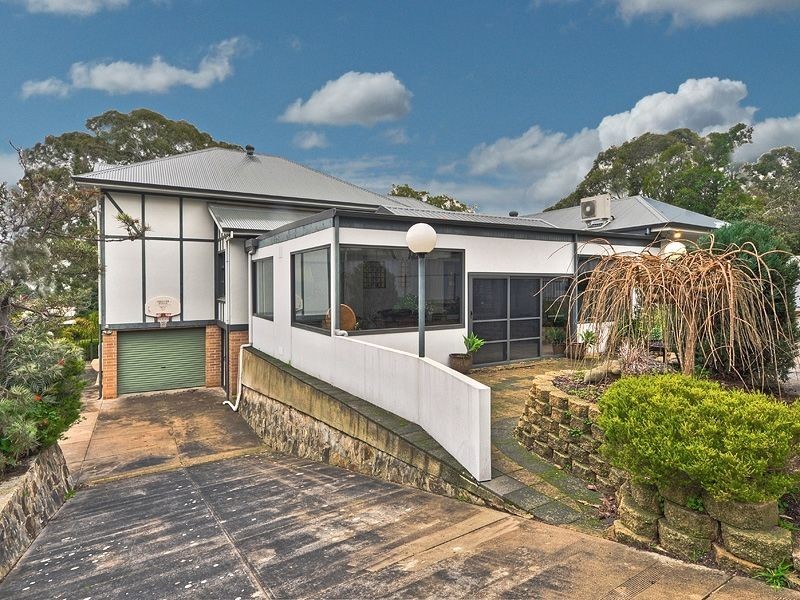 8 Peaceful Place, Tea Tree Gully SA 5091