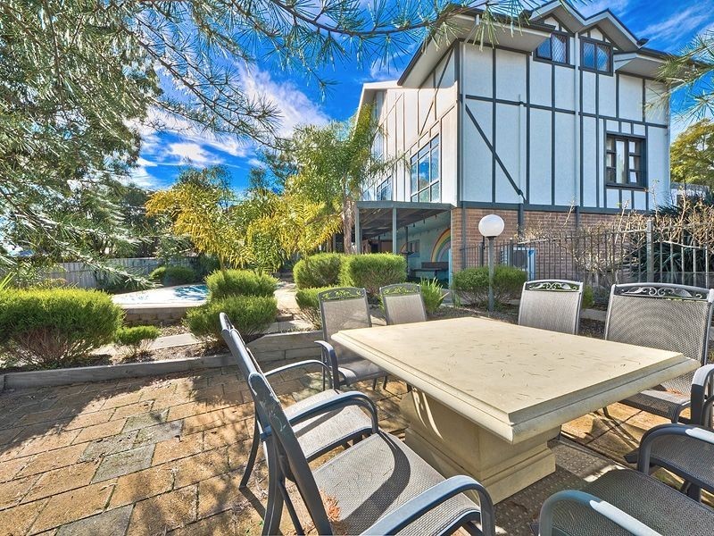 8 Peaceful Place, Tea Tree Gully SA 5091