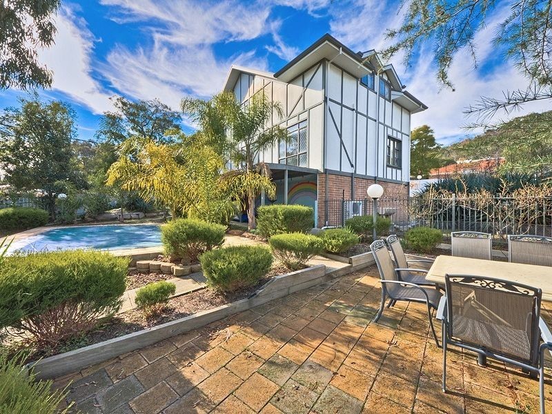 8 Peaceful Place, Tea Tree Gully SA 5091