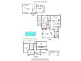 8 Peaceful Place, Tea Tree Gully SA 5091 Floorplan